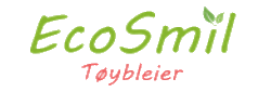 EcoSmil Toybleier Logo